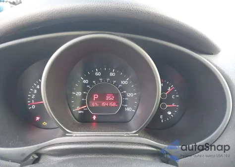 2015 Kia Soul from USA, damaged, VIN KNDJN2A29F7792196